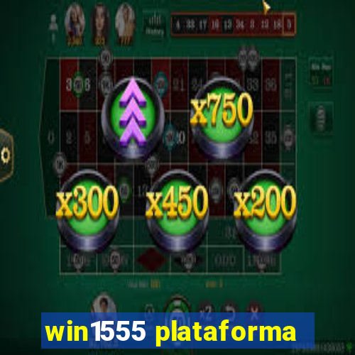 win1555 plataforma